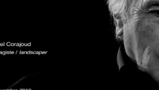 La Ville Fertile Michel Corajoud, paysagiste Vidéo