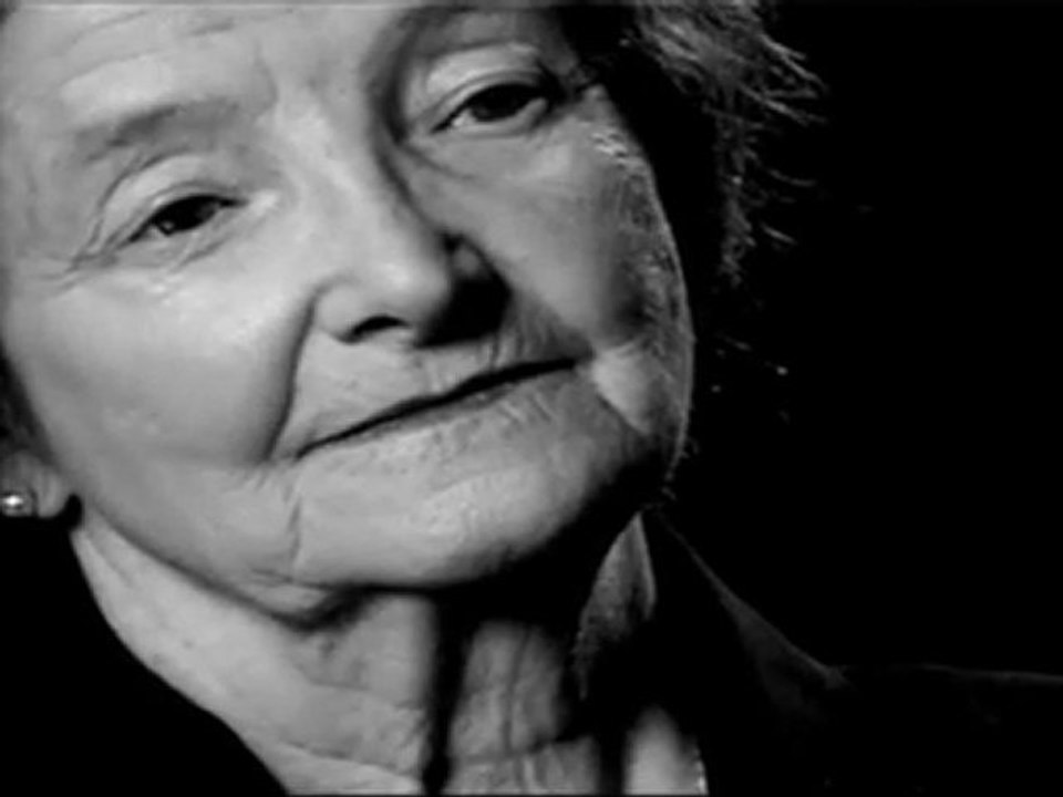 La Ville Fertile : Marie Rouanet, écrivain, poète