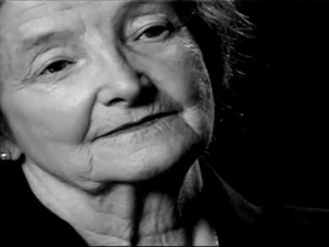 La Ville Fertile : Marie Rouanet, écrivain, poète