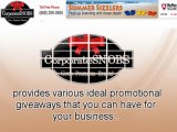 Ideal Promotional Giveaways For Your Business