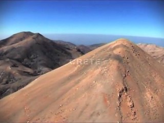 Traversée du Lefka Ori