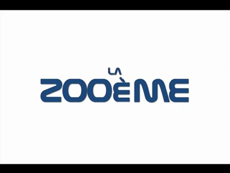 La 200ème