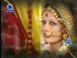 Mangalsutra Ek... Maryada - 6th September 2011 Video Watch pt2