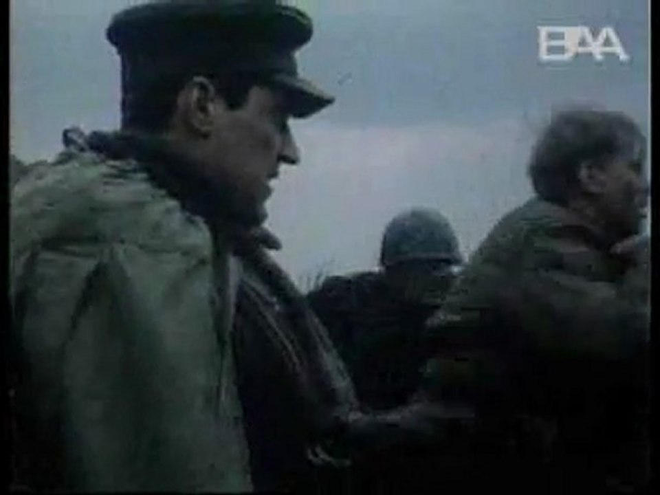 [Belarus] 'Васіль Быкаў. Франтавыя старонкі' (2004) (WEBRip)