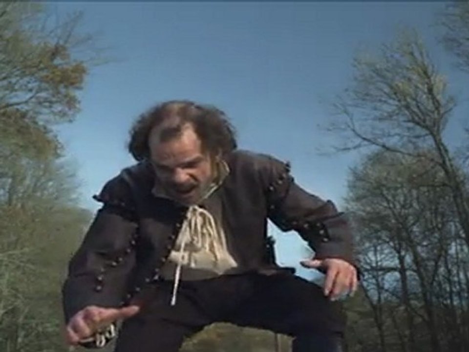 LE PETIT POUCET - 3