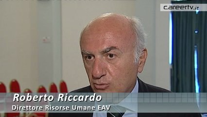 CareerTV.it: Una carriera in EAV