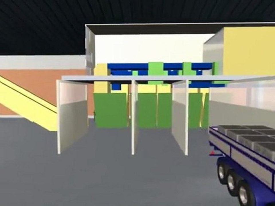 centre SEVADEC