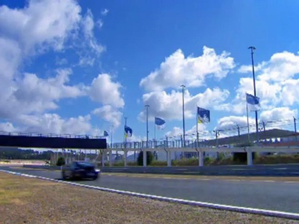 Michelin Pilot Performance Days