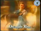 Osvaldo Rios en La viuda de Blanco (entrada)