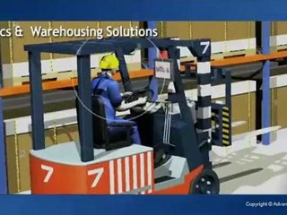 Advantech DLoG Endüstriyel Araç Bilgisayarı