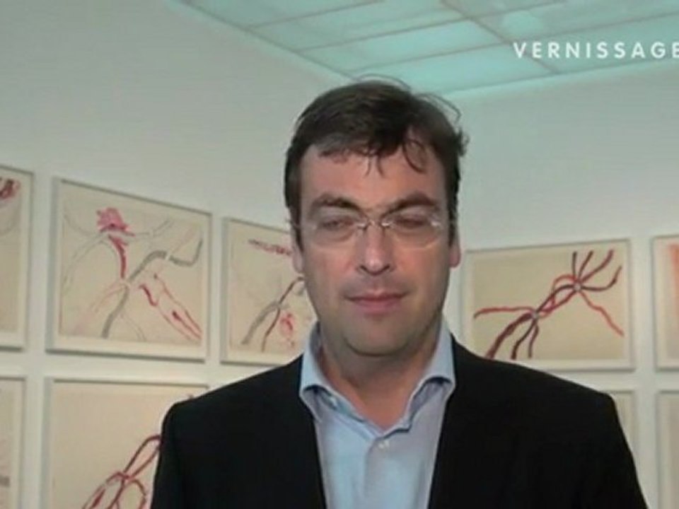 Louise Bourgeois: À L’Infini. Exhibition at Fondation Beyeler