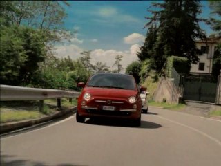 Autosital - Vidéo officielle Fiat 500