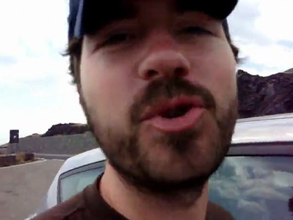 ESTEBAN DISCOVERY CHANNEL