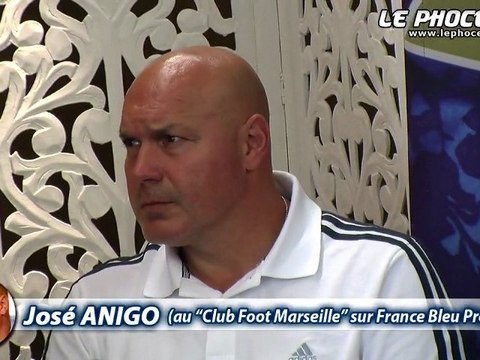 Anigo : Gignac peut être providentiel !