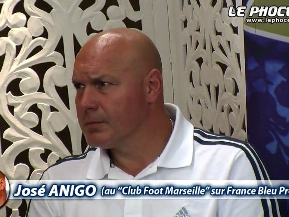 Anigo : "Gignac peut être providentiel !"