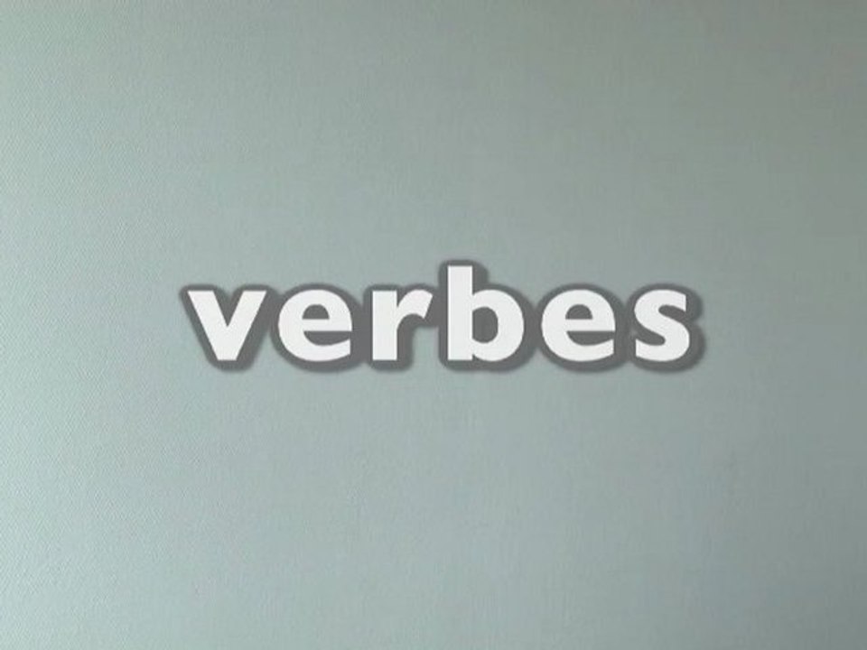 Apprendre la langue des signes LSF : les verbes, faire, dire, parler, écouter, accepter mdd tv