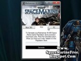 Warhammer Space Marine Full Game Free Download - Xbox 360 - PS3 - PC