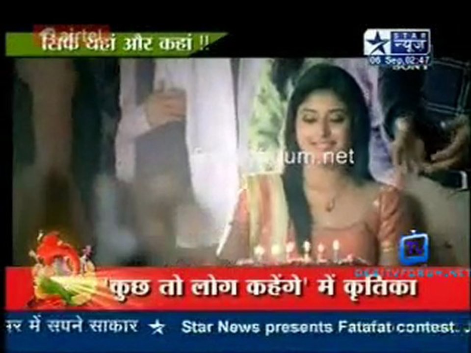 Saas Bahu Aur Saazish SBS  - 6th September 2011 Video Online p3
