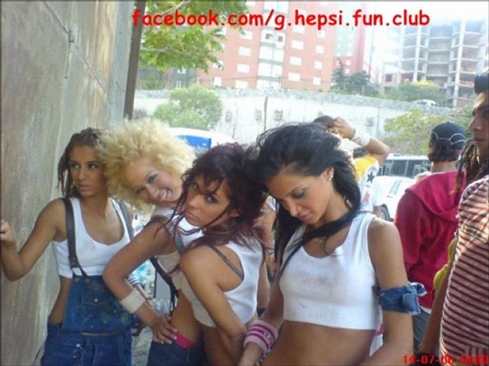 Hepsi - Kaç Yıl Geçti Aradan