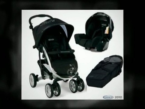 Graco Quattro Tour Sport Travel System - Review Best Price