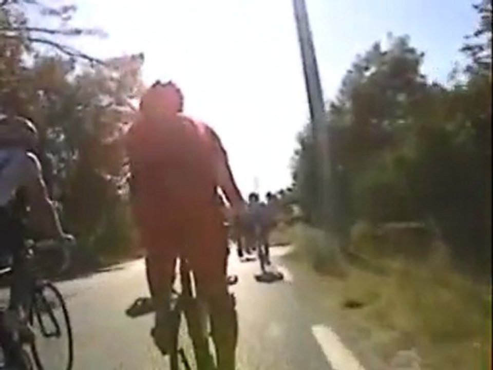 Peloton OBI 2009