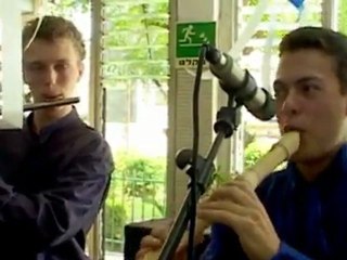 Route 181, fragments d'un voyage en Palestine-Israël - 2/3