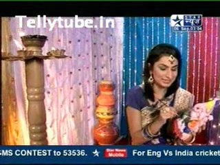 Saas Bahu Aur Saazish-6th September 2011 Part 2
