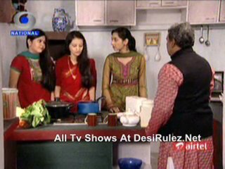 Ek Maa Ki Agnipariksha - 6th September 2011 - pt3