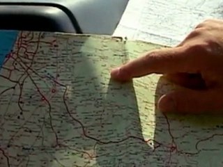 Route 181, fragments d'un voyage en Palestine-Israël - 3/3