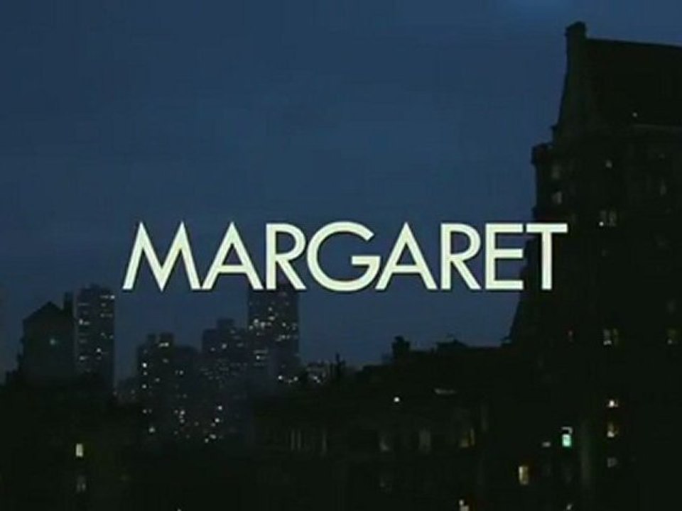 Margaret Fragman