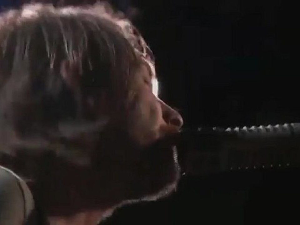 Radiohead From The Basement 2011