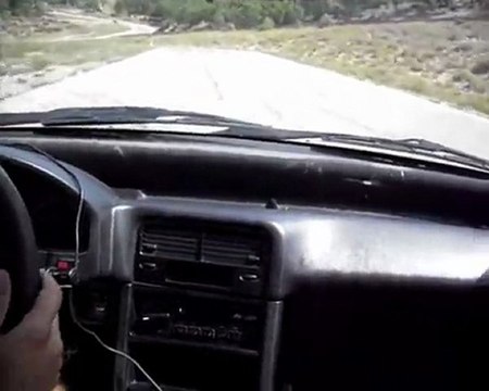 CRX ED9 circuit sambuc vs crx / mazada