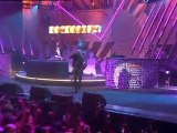 David Guetta feat. Ludacris & Taio Cruz - Little Bad Girl ( Exclusive live performance @ Orange RockCorps Paris 2011)