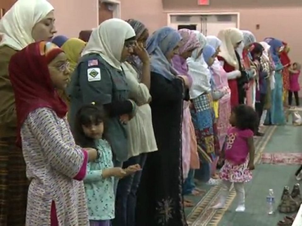 9/11: US-Muslime wollen keine Sündenböcke sein