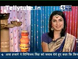 Saas Bahu Aur Saazish-6th September 2011 Part 3