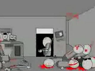 Stick Fight- Madness Combat 4 : Apotheosis