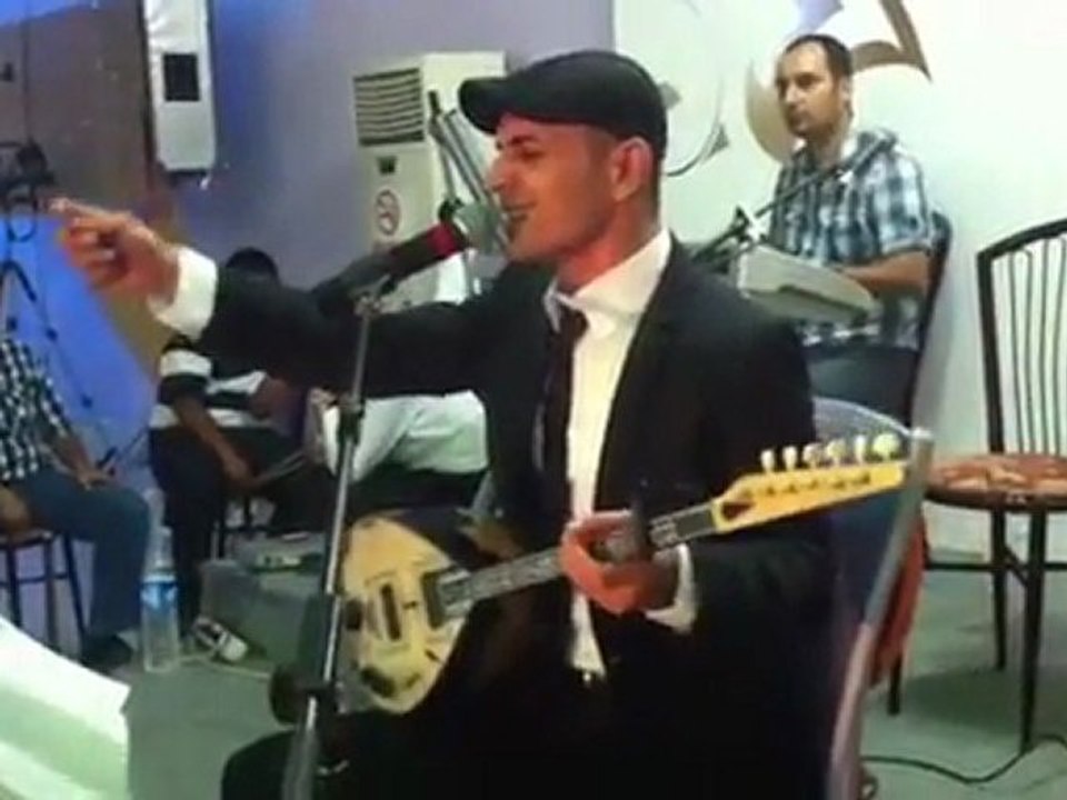 Erkan acar  sensiz olamam yar 2011