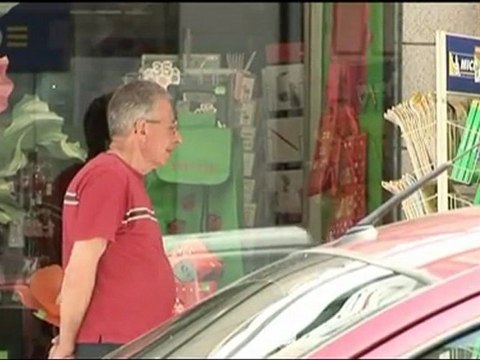 Chemins de la réussite : Petits emplois et cheveux blancs