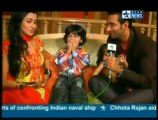 Uttaran 6th September 2011 Ichaa ka Hogaya Tai tai Fish