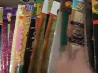 Las revistas especializadas viven una edad de oro en Tailandia