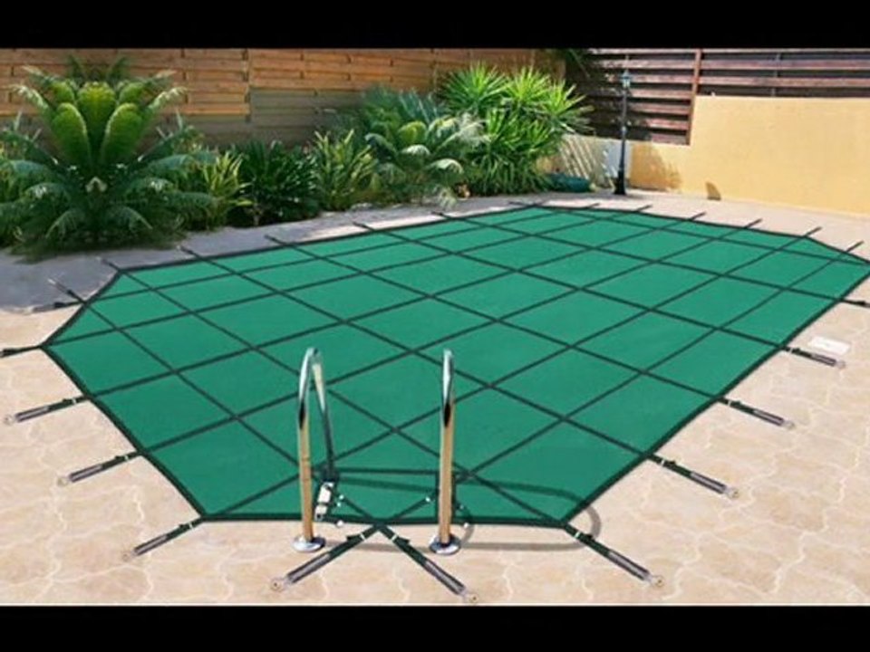 Pool Covers, Swimming Pool Covers, Custom Made Pool Covers