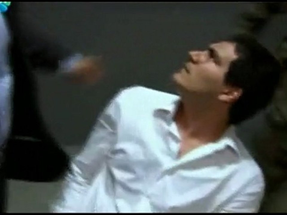 Polat Alemdar vs Jack Bauer