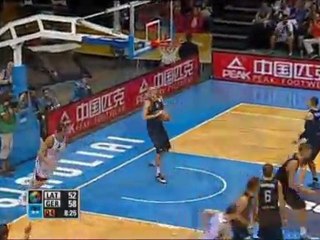 EuroBasket - Gli highlights della 6° giornata