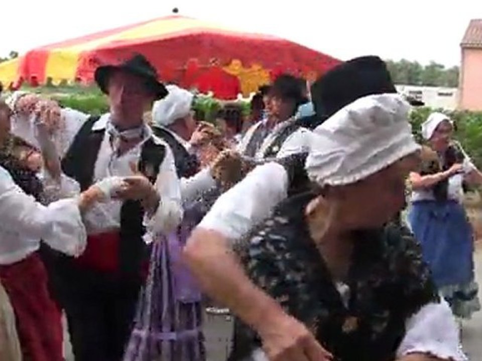 Lo Reviscol-danse occitane8