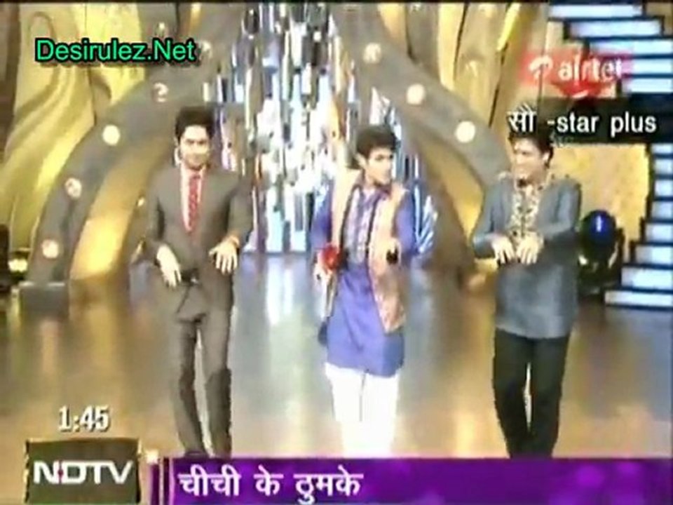 Govinda Ke Thummke