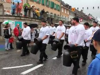 Sonneurs de Cloche - Bulle - Suisse Part 2