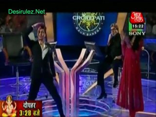 KBC Mein ''Bother Ki Dulhan''