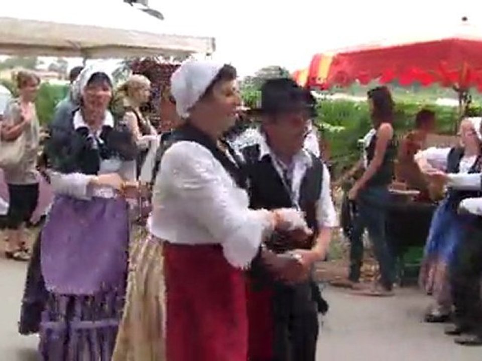 Lo Reviscol-danse occitane10