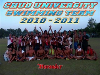 ONE TEAM ONE "SPIRIT" (END ROLL)