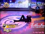 [Vietsub Kara] So Cold - EunHyuk dance solo [TeukEunhae-holic]